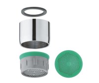 AIREADOR CORRECTOR DE CAUDAL GROHE